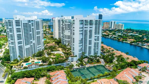 South Tower At The Point, 21055 NE 37th Ave #409, Aventura, Florida 33180, image 2