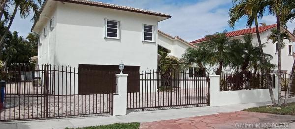 University Park West, 13531 SW 6th St, Tamiami, Florida 33184, image 2