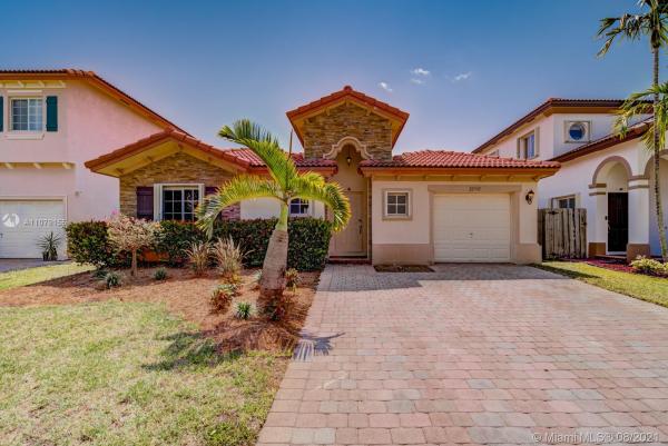 The Enclave At Isles Of Bayshore, 22557 SW 94th Path, Cutler Bay, Florida 33190, image 2
