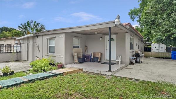 Grapeland Heights, 1421 NW 33rd Ct, Miami, Florida 33125, image 2