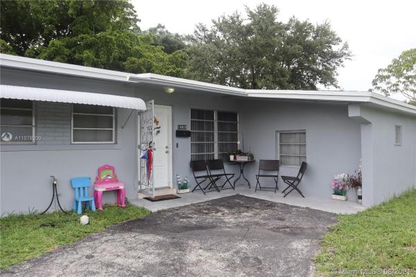 Carol City, 18800 NW 29th Pl, Miami Gardens, Florida 33056, image 2