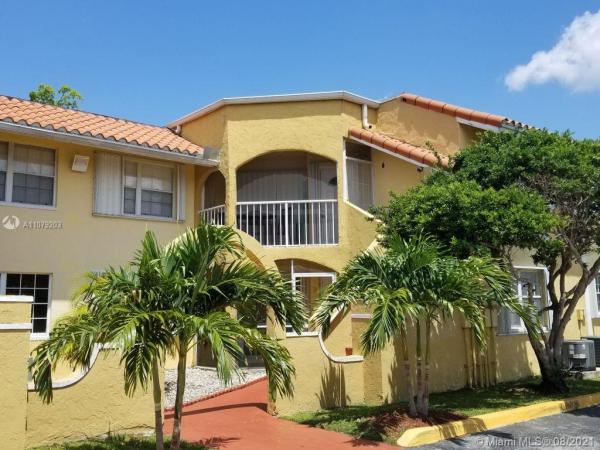 The Fountains, 15675 SW 74th Circle Dr #4, Kendall West, Florida 33193, image 2