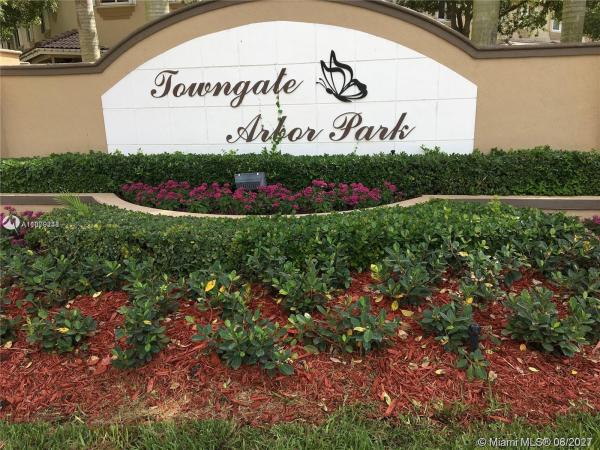 Arbor Park, 1944 SE 23rd Rd #1944, Homestead, Florida 33035, image 2