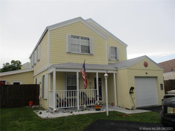 Catalina West, 10028 SW 223rd Ln, Cutler Bay, Florida 33190, image 2