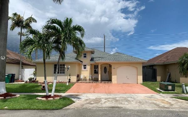 Richmond West No HOA, 18061 SW 139th Ct, Richmond West, Florida 33177, image 2