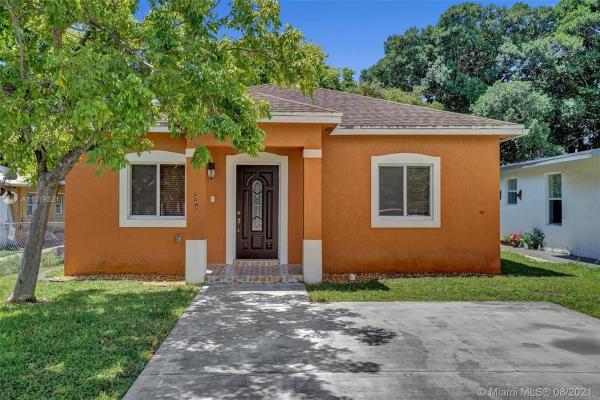 Gorray Park, 2272 NW 58th St, Brownsville, Florida 33142, image 2