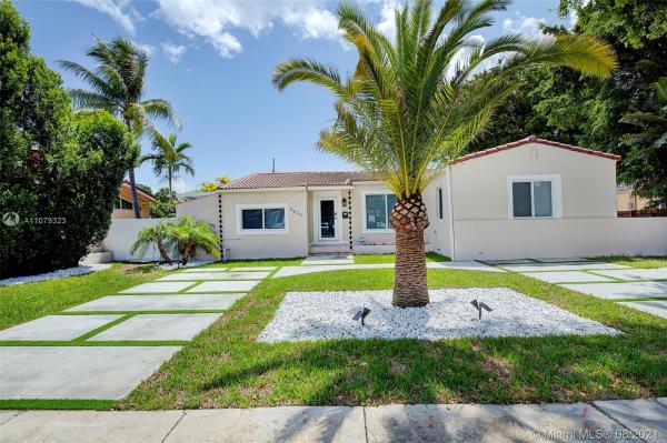 Miami Shores Residential, 9425 N Miami Ave, Miami Shores, Florida 33150, image 2