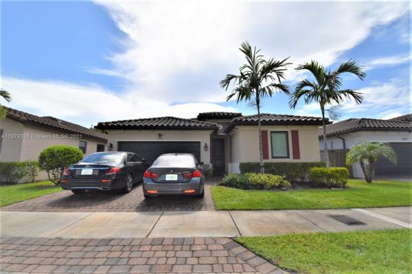 Gardens By The Hammocks, 11384 SW 151st Path, The Hammocks, Florida 33196, image 2