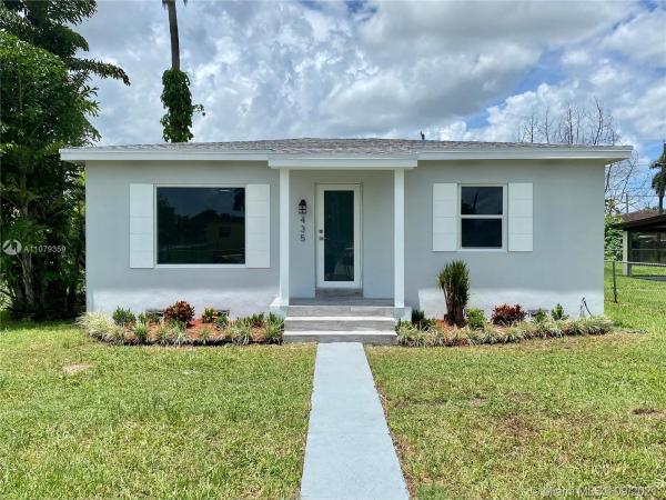 Granada Heights, 435 NW 6th St, Homestead, Florida 33030, image 2
