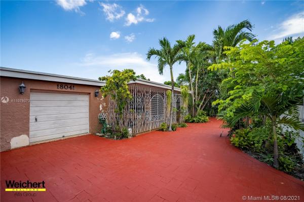 North Ridge, 18041 NW 3rd Ave, Miami Gardens, Florida 33169, image 1