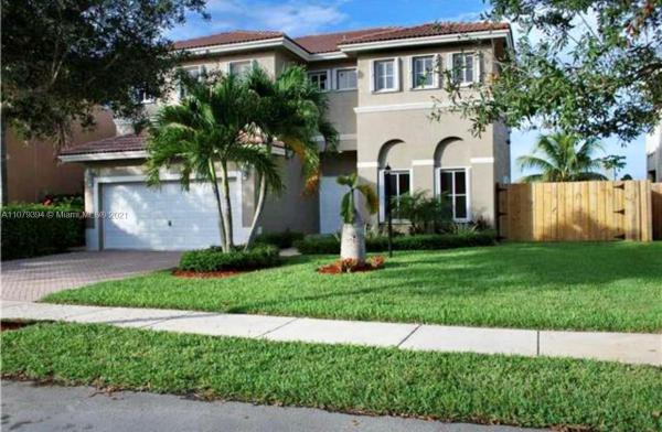 Twin Lake Shores South, 14321 SW 129th Ct, Three Lakes, Florida 33186, image 2