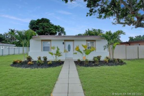 Curtiss Park, 915 Sultan Ave, Opa-Locka, Florida 33054, image 2