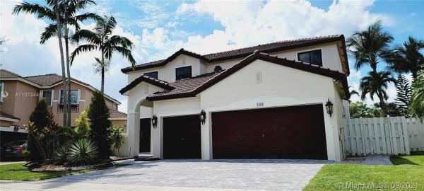 Windsor Palms, 3586 SW 143rd Ave, Miramar, Florida 33027, image 2