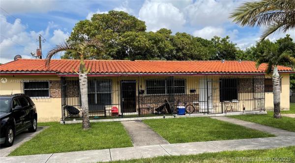 18200 NW 6th Pl, Miami Gardens, Florida 33169, image 2