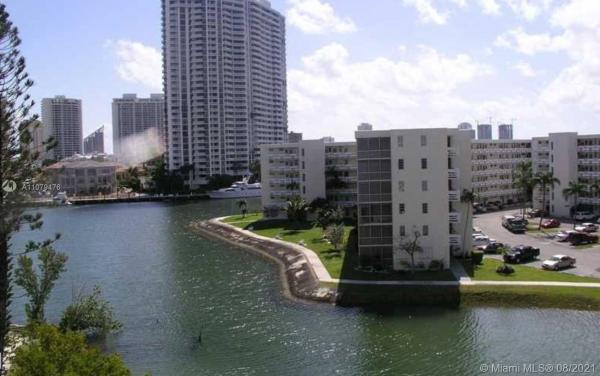 Point East, 2930 Point East Dr #E-609, Aventura, Florida 33160, image 2