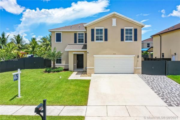 Palmland Homes South, 30231 SW 156th Ave, Leisure City, Florida 33033, image 2