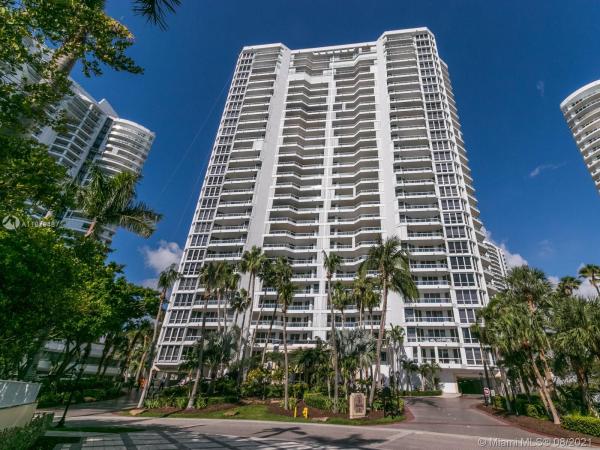 Atlantic 2 At The Point, 21150 NE 38th Ave #2106, Aventura, Florida 33180, image 2