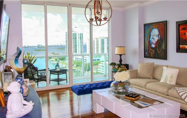 360, 7900 Harbor Island Dr #1214, North Bay Village, Florida 33141, image 2