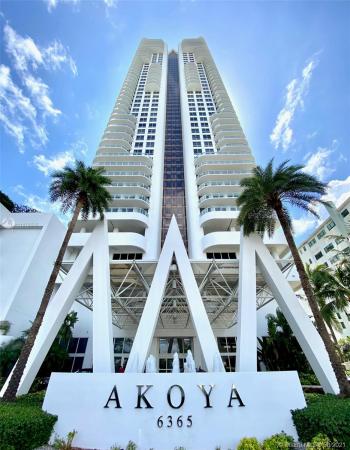 Akoya, 6365 Collins Ave #2306, Miami Beach, Florida 33141, image 2
