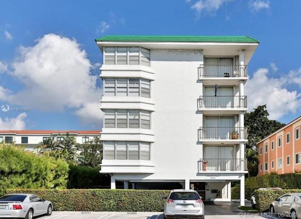 1155 97th St #501, Bay Harbor Islands, Florida 33154, image 2