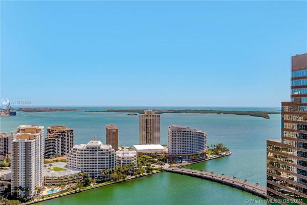 500 Brickell East, 500 Brickell Ave #3902, Miami, Florida 33131, image 2