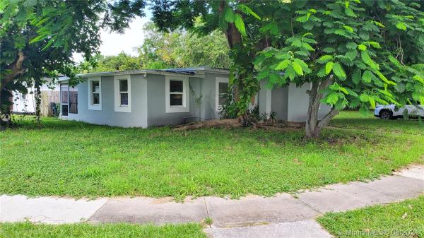 Brian Manors, 14145 NE 7th Ave, North Miami, Florida 33161, image 2