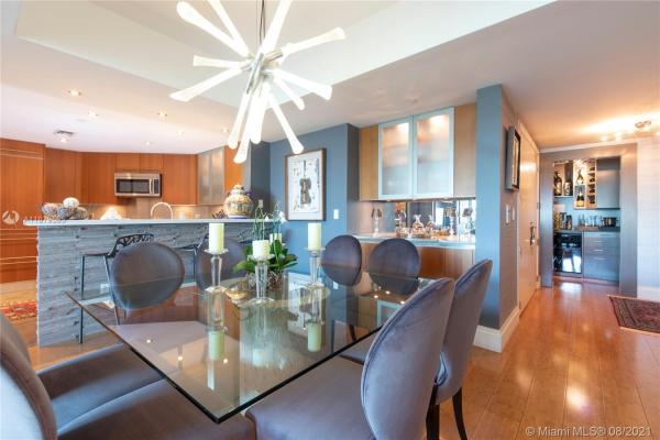 Grovenor House, 2627 S Bayshore Dr #705, Miami, Florida 33133, image 2