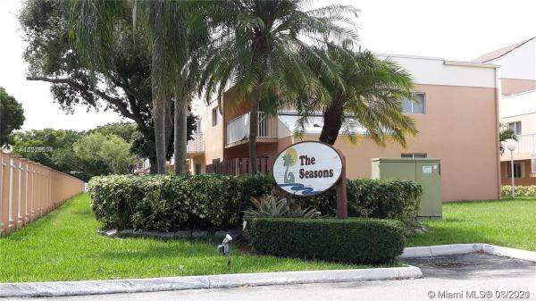 The Seasons, 14907 SW 80th St #204, Kendall West, Florida 33193, image 1