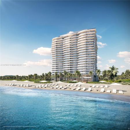 Solemar Beach, 1116 N Ocean Blvd #UPH02, Pompano Beach, Florida 33062, image 1