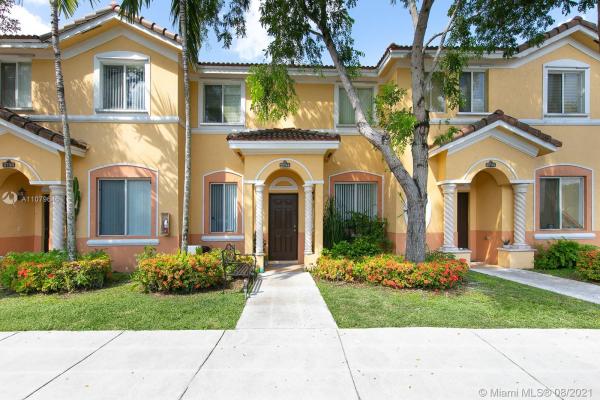 Shoma Townhomes At Keys Cove, 2734 SE 15th Pl #141, Homestead, Florida 33035, image 2