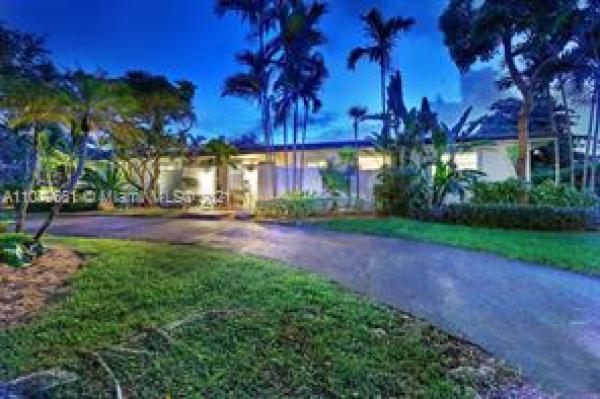 Cutler Bay Estates, Pinecrest, Florida 33156, image 2