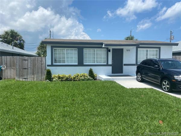 Cherry Hills, 515 NW 11th Ave, Boynton Beach, Florida 33435, image 2