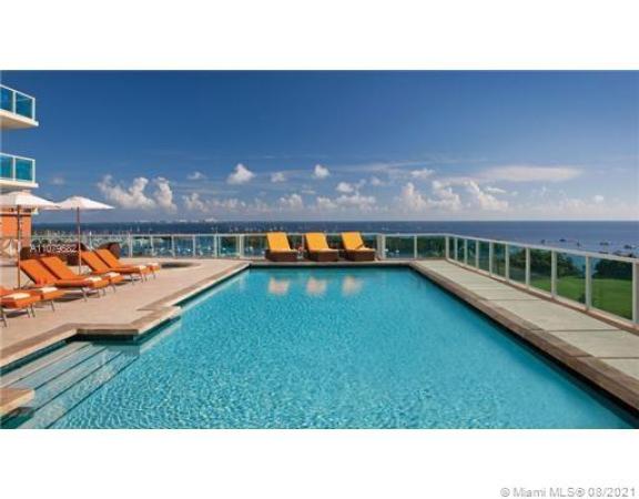 Mutiny Park Hotel Arya, 2889 Mcfarlane Rd #2007, Miami, Florida 33133, image 2