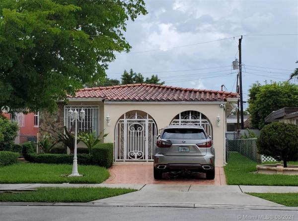 West Flagler Park, 399 NW 62nd Ave, Miami, Florida 33126, image 2