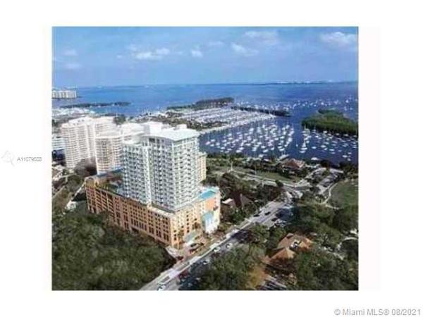 Mutiny Park Hotel Arya, 2889 Mcfarlane Rd #1503, Miami, Florida 33133, image 1