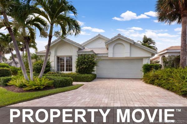Shearwater At Jonathan's Landing, 3821 Shearwater Dr, Jupiter, Florida 33477, image 2