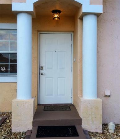 Bonita Villas, 14300 SW 121st Pl #7, Three Lakes, Florida 33186, image 2