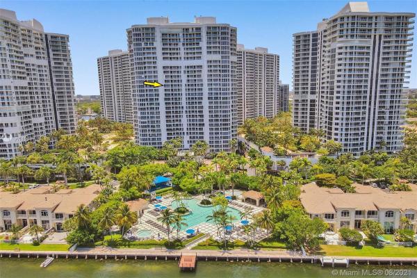 Atlantic 2 At The Point, 21150 NE 38th Ave #1703, Aventura, Florida 33180, image 2