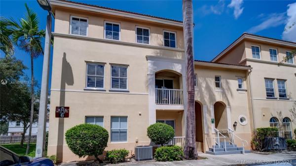 Courtyards At Nautica, 4351 SW 160th Ave #101, Miramar, Florida 33027, image 2