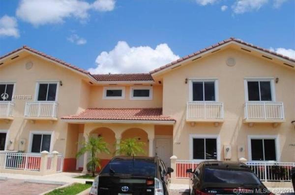 Tuscan Lake Villas, 17909 NW 74th Path, Country Club, Florida 33015, image 1