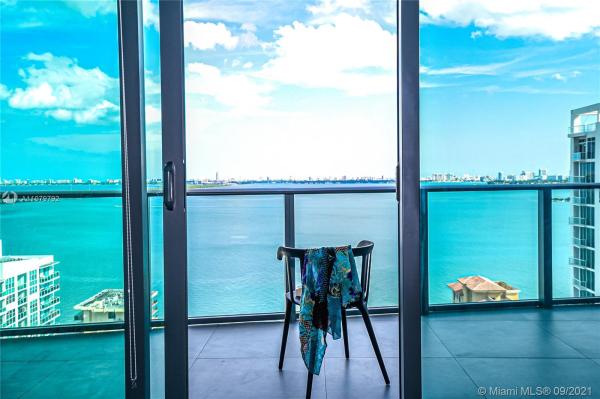 Icon Bay, 460 NE 28th St #1806, Miami, Florida 33137, image 2