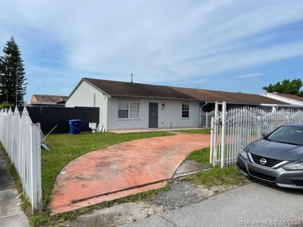 Kings Gardens, 18800 NW 45 Ave #, Miami Gardens, Florida 33055, image 2