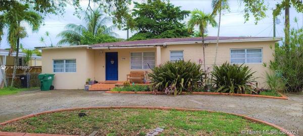 Baker Manor, 7785 SW 36th St, Westchester, Florida 33155, image 2