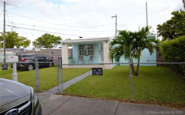 Magnolia Gardens, 2131 York St, Opa-Locka, Florida 33054, image 2