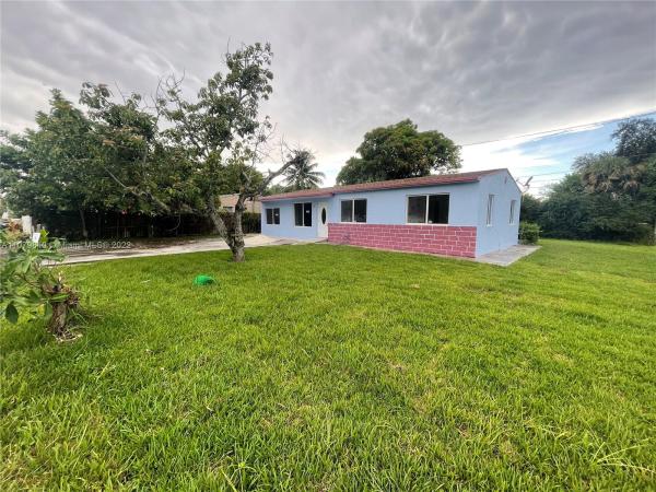 Opa-Locka Residential, 561 Sharar Ave, Opa-Locka, Florida 33054, image 2