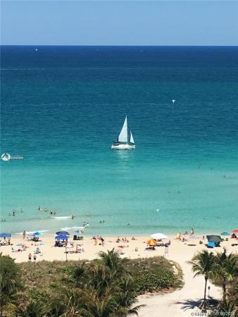Ocean Park, 6450 Collins Ave #205, Miami Beach, Florida 33141, image 1