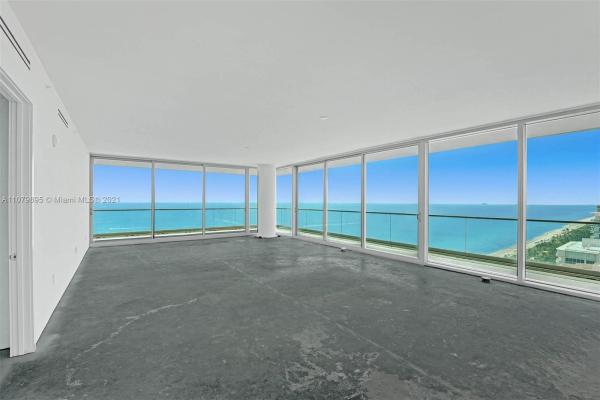 Oceana Bal Harbour, 10201 Collins Ave #2401, Bal Harbour, Florida 33154, image 2