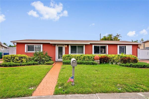 Palm Springs North Residential, 7910 NW 179th St, Palm Springs North, Florida 33015, image 2