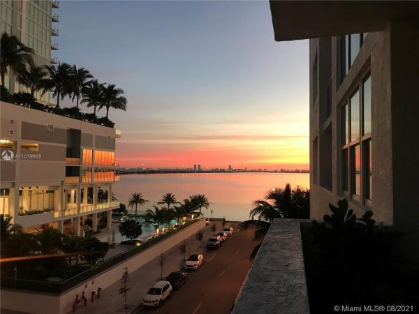Moon Bay Of Miami, 520 NE 29th St #502, Miami, Florida 33137, image 2