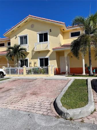 Tuscan Lake Villas, 7473 NW 180th St, Country Club, Florida 33015, image 2